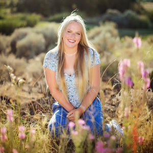 Meet your Posher, Allison